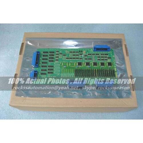 A16B-2203-0110/08A Used Good In Condition With Free DHL