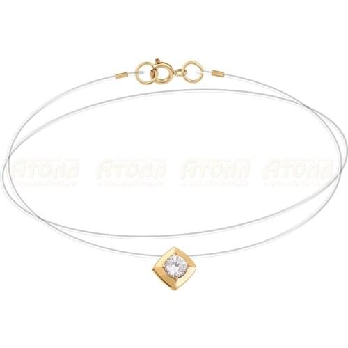 Атолл Necklaces