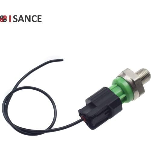 ISANCEIgnition Knock Sensor 30530-PRB-A01 30530PRBA01 KS231 5S2321 SU6151 For Acura RSX 2.0L L4 2002 2003 2004 2005 2006 KSHD001