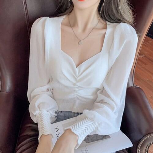 HGMOEX Women's Long T-shirts