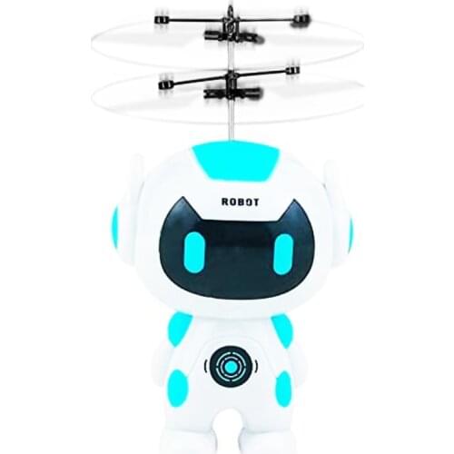 HouseGoods Radio Controlled Robots