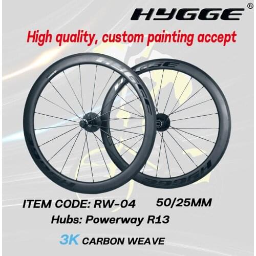 HYGGE Bicycle Hubs