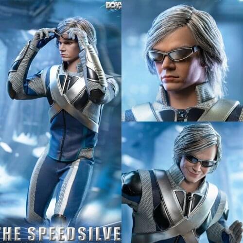 TOYS ERA TE032 1/6th Genetic V ariant Man Ultimate Battle Service Edition Figure For Fans Collection