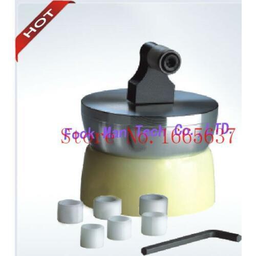 Engraving Tool Ring Tool Ring Holder with Half Engraver Block Include 6 pcs clamps Easy To Operate with jewellery