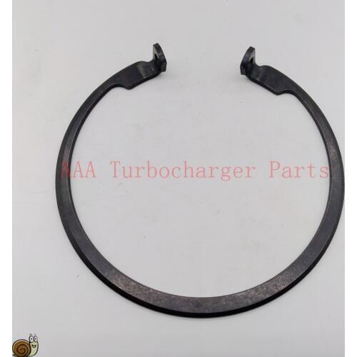 HX40W C Ring/Compressor housing snap Big Turbo Parts repair kits supplier AAA Turbocharger Parts