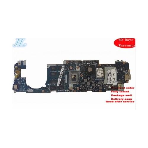 Main board NB.L0E11.003 For ACER ICONIA W700 Laptop Motherboard V1JV1 LA-9011P i5-2365M NBL0E11003