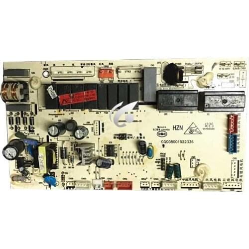 New good working for Air conditioning computer board 0011800063G circuit board