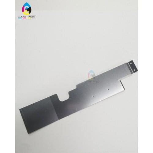 Original Roland XC-540 PLATE CLAMP MEDIA R - 1000001524