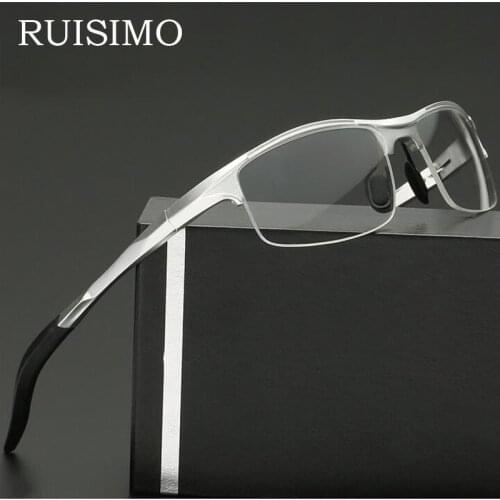 Мужские очки RUISIMO China At AliExpress