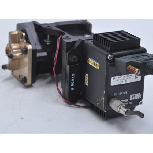 S2-10-01K40-00-L High-speed Industrial Camera With 4K Pixels