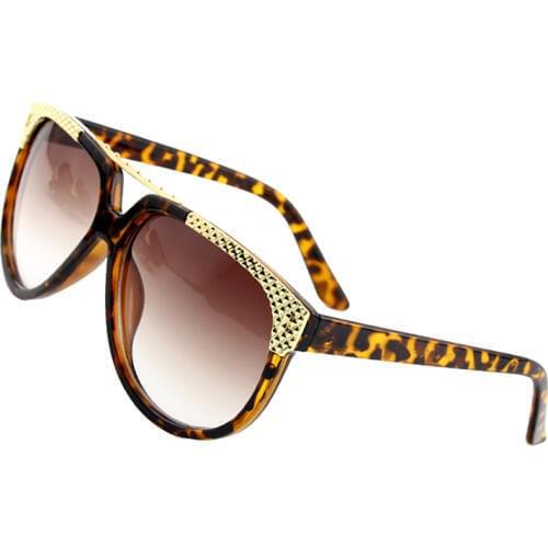 New Retro Vintage Unisex Round Lens Sunglasses Brand designer Fashion Sun Glasses For Women Men Unisex Sunglasses Hot Sale