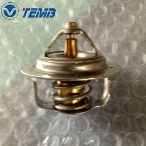 0419-15-171 High Quality Thermostat For Mazda / Haima 3 (ZM displacement 1.6)