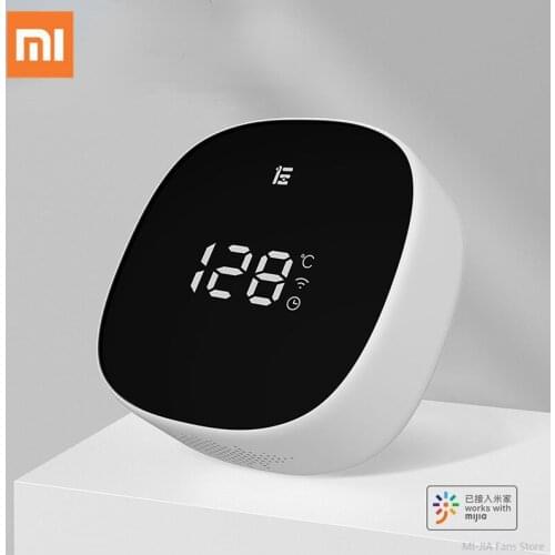 Xiaomi Youpin Left Point XiaoAi 2Max Smart Moxibustion Box Household Smokeless Portable Moxibustion Fumigation Apparatus