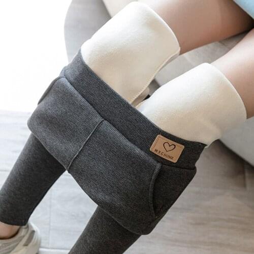 XIZOU Women's Winter Pants
