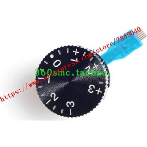 Repair Parts For Sony ILCE9 A9 ILCE-9 Top Cover Mode Dial Button Control Switch Unit