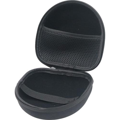 Best Price Custom EVA Headphone Hard Bag Cover for Marshall Monitor Midanc Major II III Earphone Easy Carry Case Shell