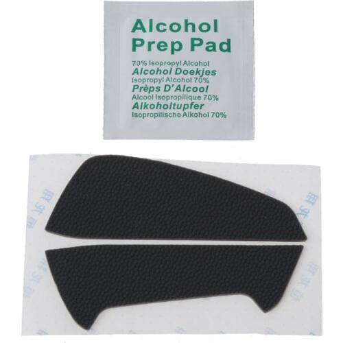 1 Set Mouse Feet Mouse Skates Side Stickers Sweat Resistant Pads For steelseries Rival 310 Mouse