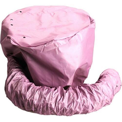 1pcs Hair Mask Baking tool Oil Cap Hat Hair Dryers Heat Practical Security Hair Care Treatment Beauty Steamer kit