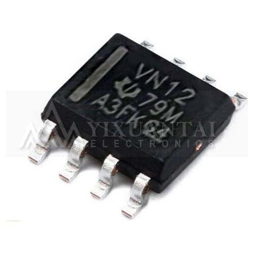 10pcs/lot SN75HVD12D SN 75HVD12D SN75 HVD12D SN 75HVD 12D