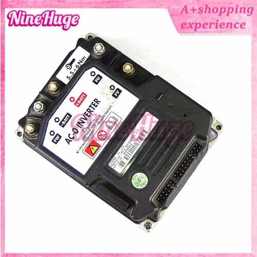 1X ZAPI AC-0 Inverter 24V 150A AC Motor Controller AZ2003B AZ2121A For HELI LIDA Electric Stacker Electric Paller Truck