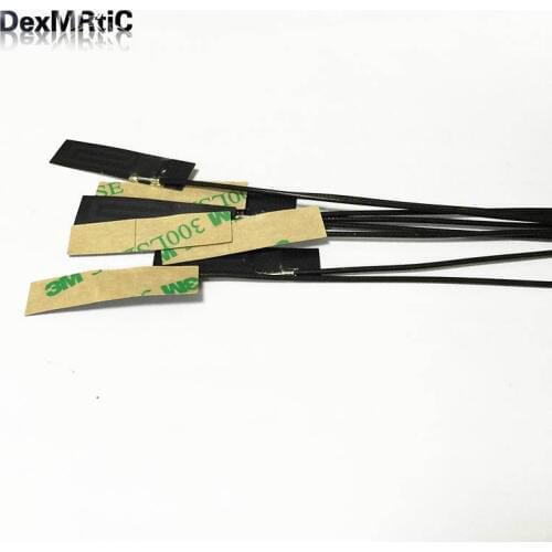 3G GSM Modular built in Antenna with IPEX connector signal FPC