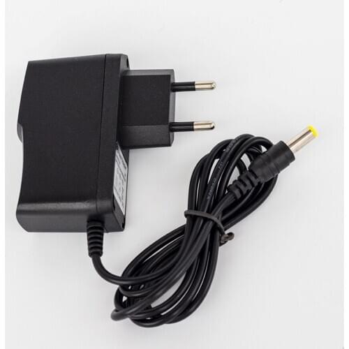 1pcs AC 100-240V to DC 4.2V 1A 1000ma Power supply Power Adapter Charger 4.2 V Volt for 18650 lithium battery Laser level