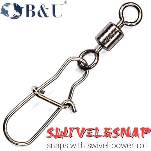 B&U Fishing Accessories