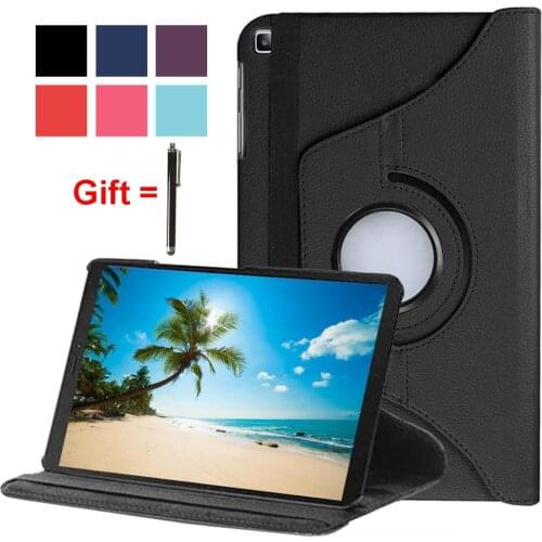 For Samsung Galaxy Tab A7 2020 T500 Case,360 Degree Rotating Stand Tablet Cover for Samsung Galaxy Tab A7 10.4"SM-T500 T505 T507