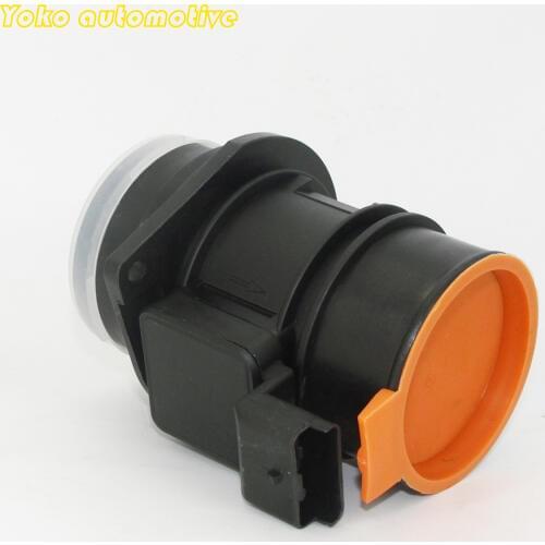 Air Flow Mass Meter Sensor MAF for RENAULT MASTER II Bus (JD) 5WK9609/5WK9609Z/8ET009142-651/7700314057/4506158/09201701