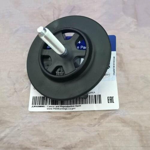 For Hyundai accent/solaris 17,20, I10 14,17,20,I20 15,18,20 clamp-spare tire support OEM part 62850 B9000 62850B9000