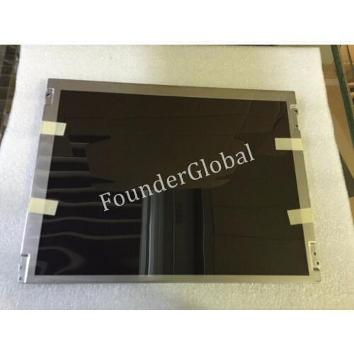 G121SN01 V.4 FOR 12.1" ORIGINAL INDUSTRIAL 800X600 LED LCD PANEL