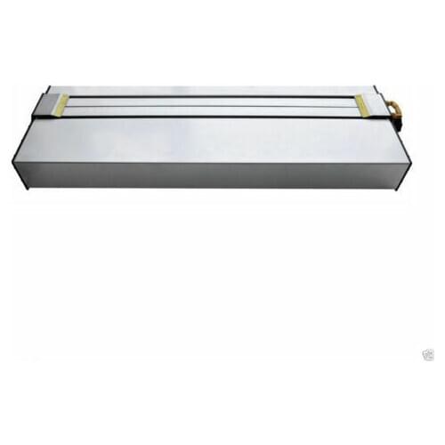 51" 1300mm Acrylic Plastic PVC Bending Machine with Infrared Ray Calibration 220V top quality