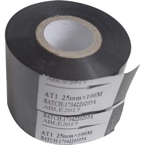 Coding printer hot stamp foil used on HP241B coding machine high quality