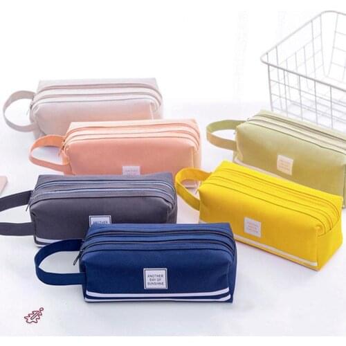 GRWIBEOU Pencil Cases