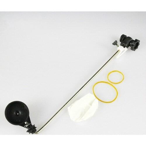 Internal Pressure Experiment Device Liquid Mechanics Physics Experiment Middle School Physics Teaching Instrument and Equipment