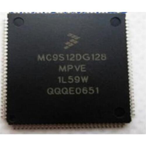 MC9S12DG128MPVE SE664 D70F3634 MPC556LF8MZP40 28086804 30521