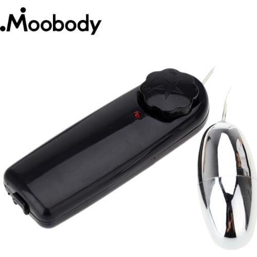 Moobody Vaginal Balls