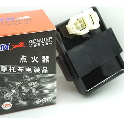 150cc Motorcycle cdi unit for honda CB150 GY6 KTTA SDH150-A KTT scooter