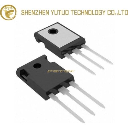 New Original Non-counterfeit IRFPC60LCPBF IRFPC60 TO-247 TO IC In Stock