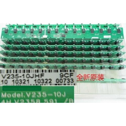V235-10J 4H.V2358.591/B t-con high voltage board for LA46C530F1R T-CON connect board