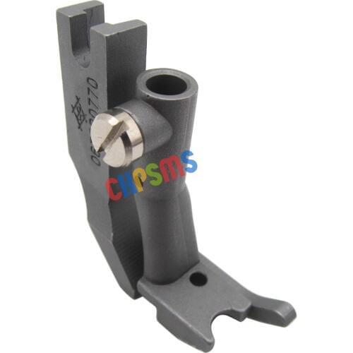 FIT FOR ADLER WALKING FOOT 67 68 69 167 WELT FOOT S67W 3/16"