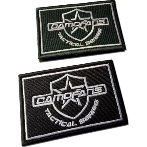 Russian Military Badge Tactical Velcro Patch Outdoor Backpack Sticker Quality Embroidery Armband Clothing Shoes Hat Applique