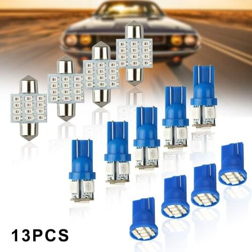 SUGERYY Lamps For Cars