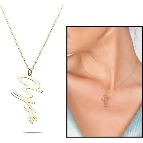 TESBİHANE Custom Necklaces
