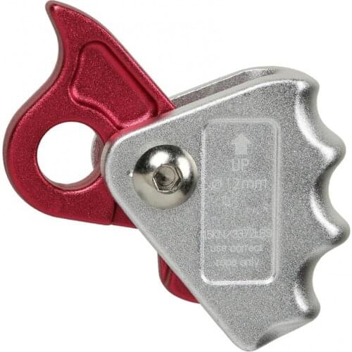 Outdoor Comfortable Climbing Protector Safety Fall protection Self-locking Rope Grab Device Climbing Worker Tools Accessories