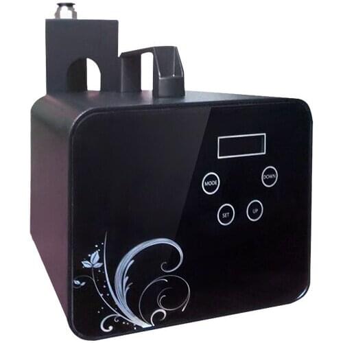 Mist Humidifier Air Freshener nebulizing pur essential oil diffuser aromatherapy