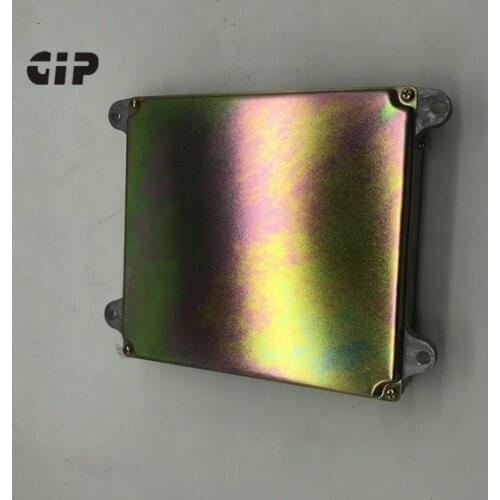 High quality EX200-2 Excavator 9104912 Small Board Controller For Excavator Engine parts