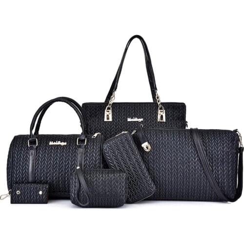 YASTIC Totes With Short Handles