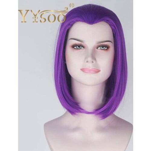 YYsoo Carnival Wigs
