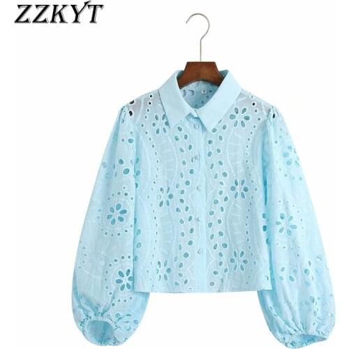 ZZKYT Women's Shirts